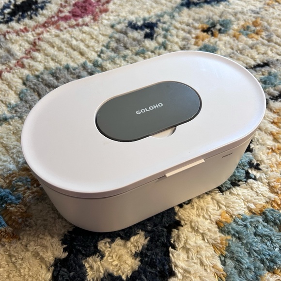 Baby Wipe Warmer EUC - Picture 1 of 5